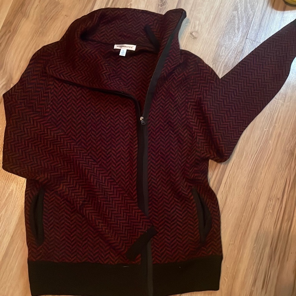 Never worn